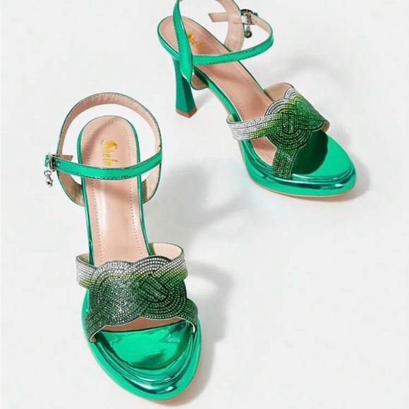 SXY Fashionable Women's
Sandals - Picture 4 of 5